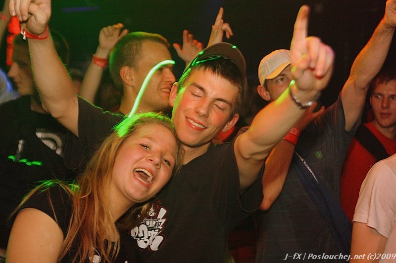 dnbleague - 23.10.09